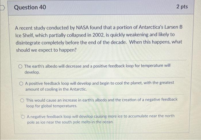 Solved Consider The Following Hypothetical Scenario: - When | Chegg.com