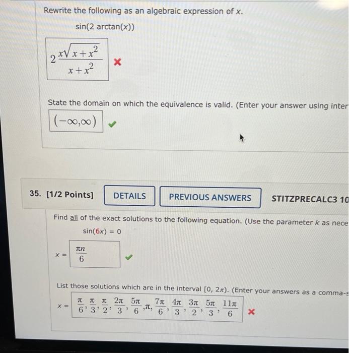 solved-rewrite-the-following-as-an-algebraic-expression-of-chegg