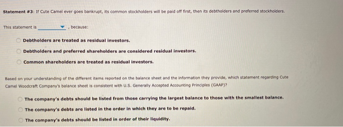 Solved Attempts Do No Harm 5 2 Balance Sheet The Ba Chegg Com