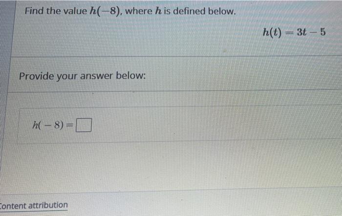 Solved In the relation in the table below, write a value | Chegg.com