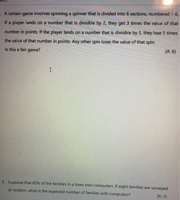 solved-1-the-faces-of-a-12-sided-die-are-numbered-from-1-to-chegg