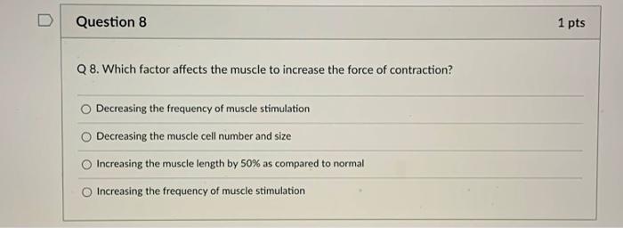 Solved D Question 7 1 pts Q7. Which of the following is a | Chegg.com