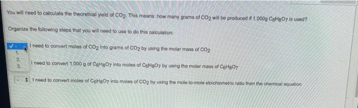 Solved The Reaction Shown Below Is The Reaction That You | Chegg.com