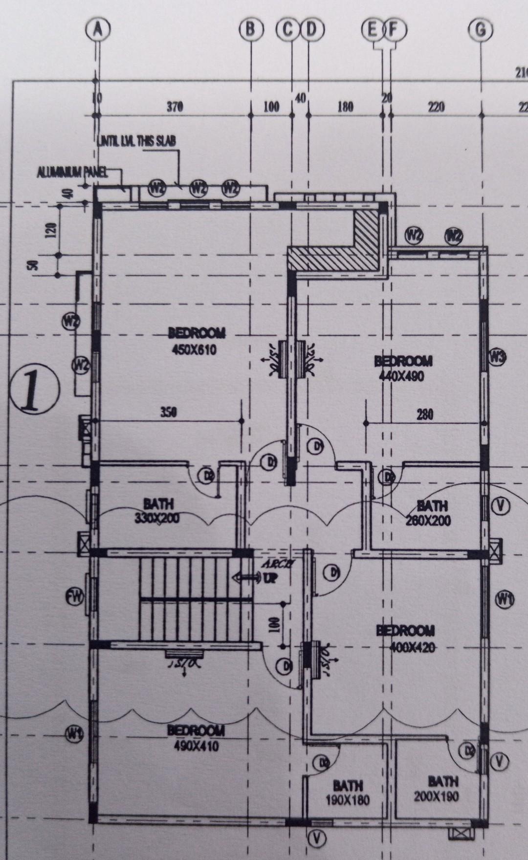 Solved Construction Management Work Breakdown Structure Draw | Chegg.com
