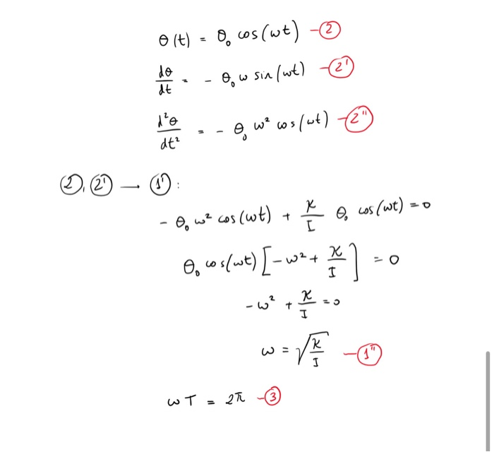 Solved can you please help me with the calculations for the | Chegg.com