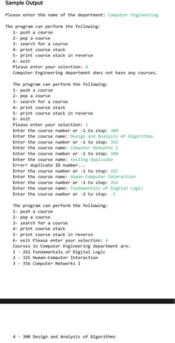 Solved Lab Exercise: Implement the following classes: 1. | Chegg.com