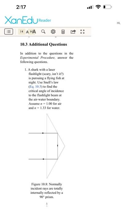 Solved I need help answering the questions presented | Chegg.com