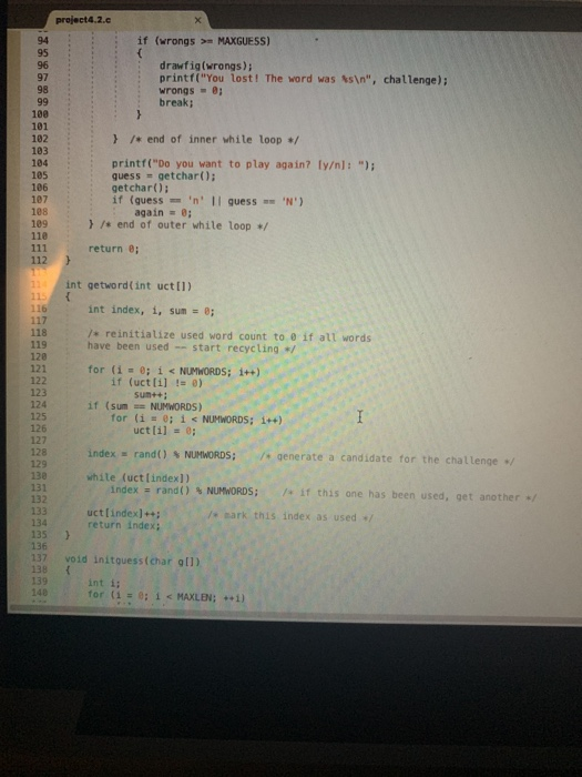 hi, can you help to add code to add to the amount of | Chegg.com