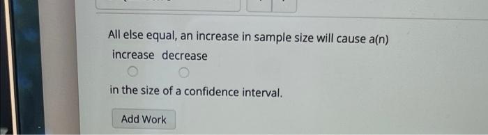 Solved For a confidence level of 98%, find the critical | Chegg.com