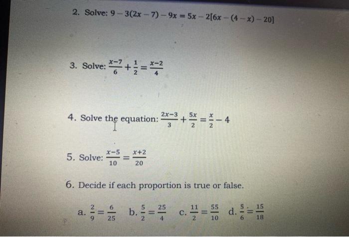 4 x 9 )- 5 x 7 )= 73