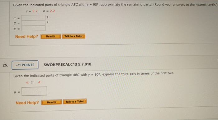 Solved The graph of a sine function with a positive | Chegg.com