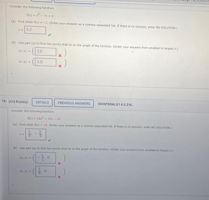 solved-consider-the-following-function-f-x-x2-7x-8-a-chegg