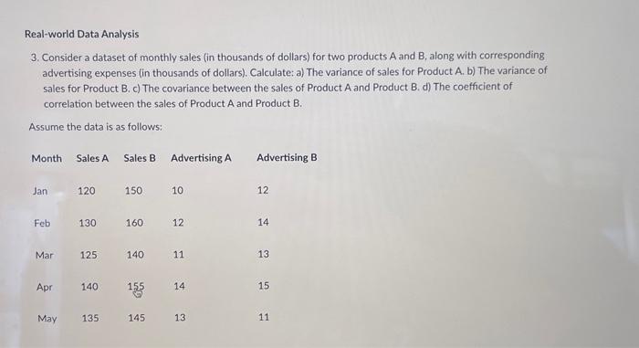 Solved Joint Probability Distribution And Conditional | Chegg.com