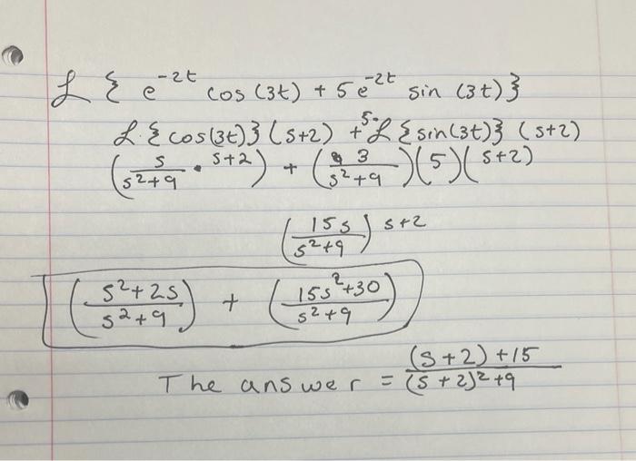 Solved i need help on understanding what i am doing wrong . | Chegg.com