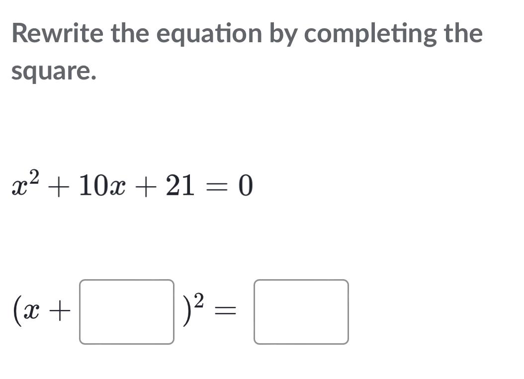 solved-rewrite-the-equation-by-completing-the-chegg