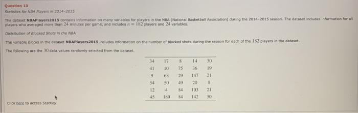 The 2014-2015 NBA Lightweight Report » Networks-United