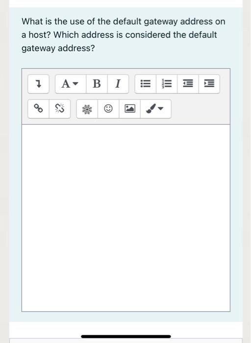 use as my default address