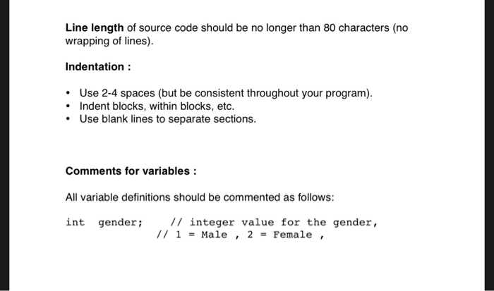 Solved i need this program completed codeblocks | Chegg.com
