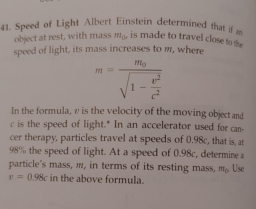 What is the Speed of Light – Speed Light is Generated Through Matter