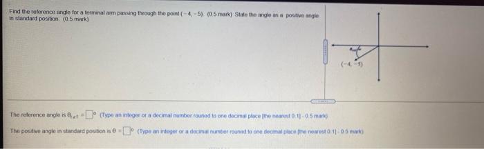 Solved Evaluate sin (401) using your calculator. Write your | Chegg.com