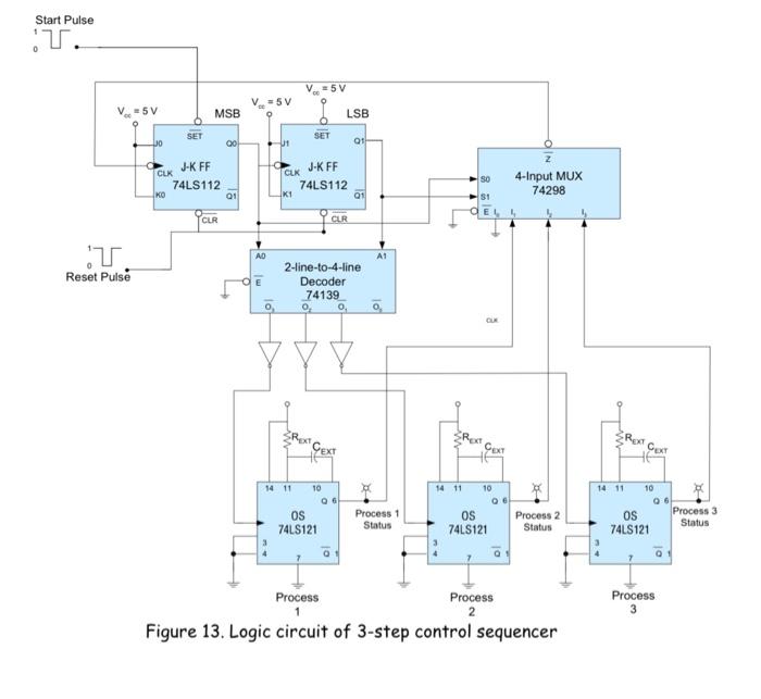 1. The simulation of the circuit in Multisim should | Chegg.com