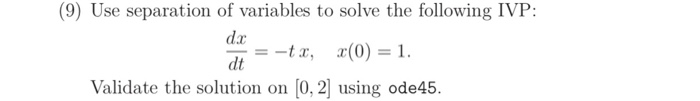 Solved please use matlab and show all the codes for a thump | Chegg.com