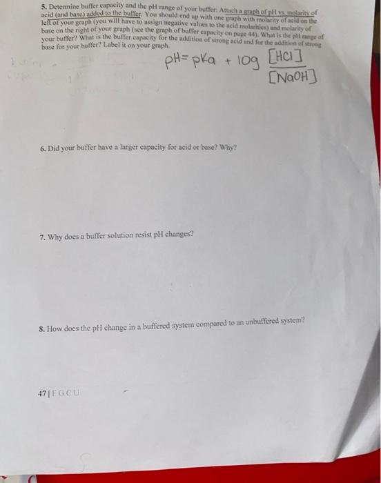 1. Buffer calculation in class, you are assigned a