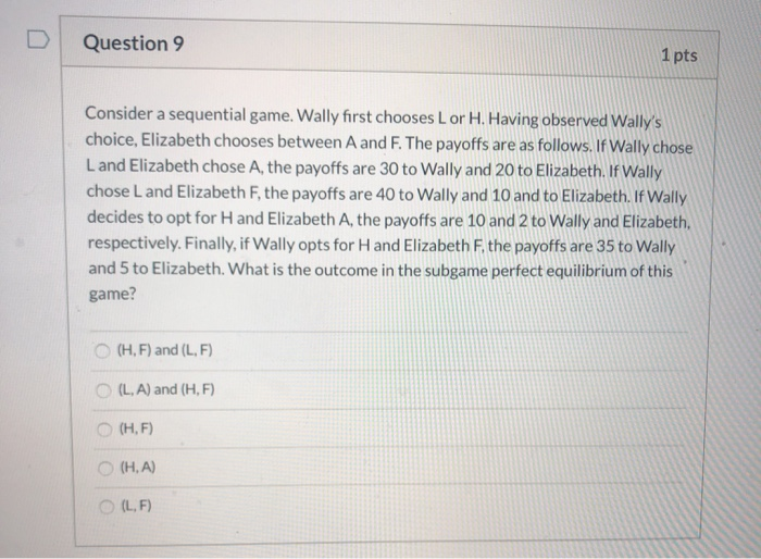 Solved Question 7 1 pts Use the table with data for Maria | Chegg.com