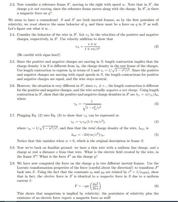 Solved In PHYS 212, you saw that the example of a Gaussian | Chegg.com