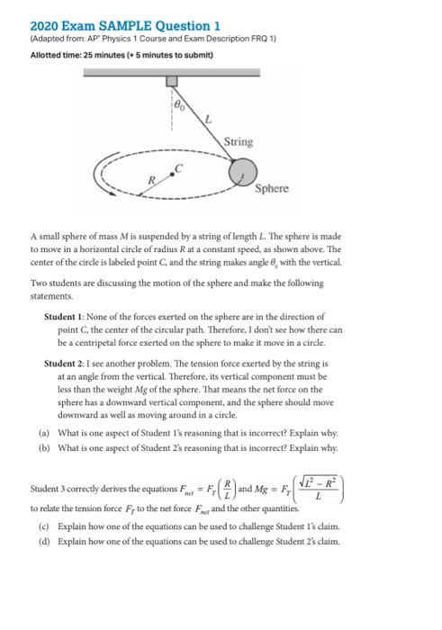 Advanced Physics Recent Questions | Chegg.com