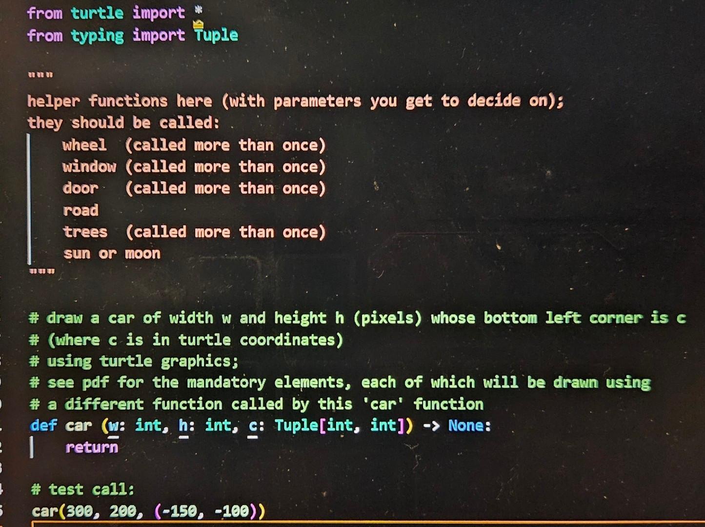 Solved I would like a brief step-by-step explanation on how | Chegg.com