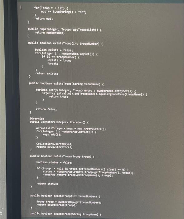 Solved I need help creating GUI interfaces for this project. | Chegg.com