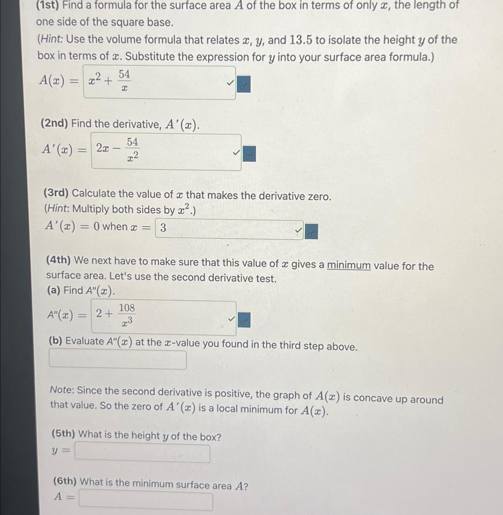 Solve 4b, 5 ﻿and 6 ﻿please | Chegg.com