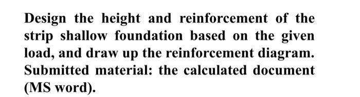Solved the given load for the assignment moment ,M= 480 , | Chegg.com