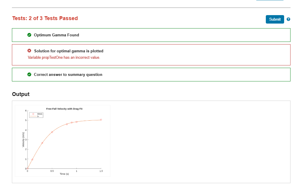Solved I keep getting this error message on this question | Chegg.com