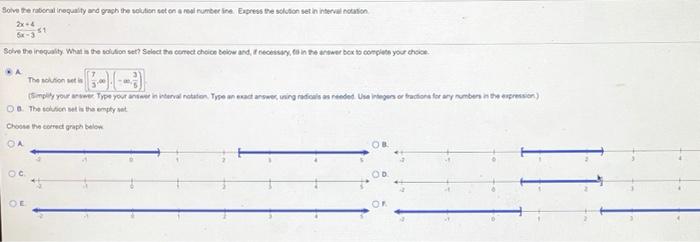 Solved is first part correct? also whats the answer to the | Chegg.com