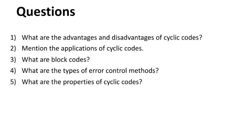 Solved Questions 1. What is the difference between block | Chegg.com