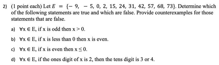 Solved this question is about discrete math this question is | Chegg.com