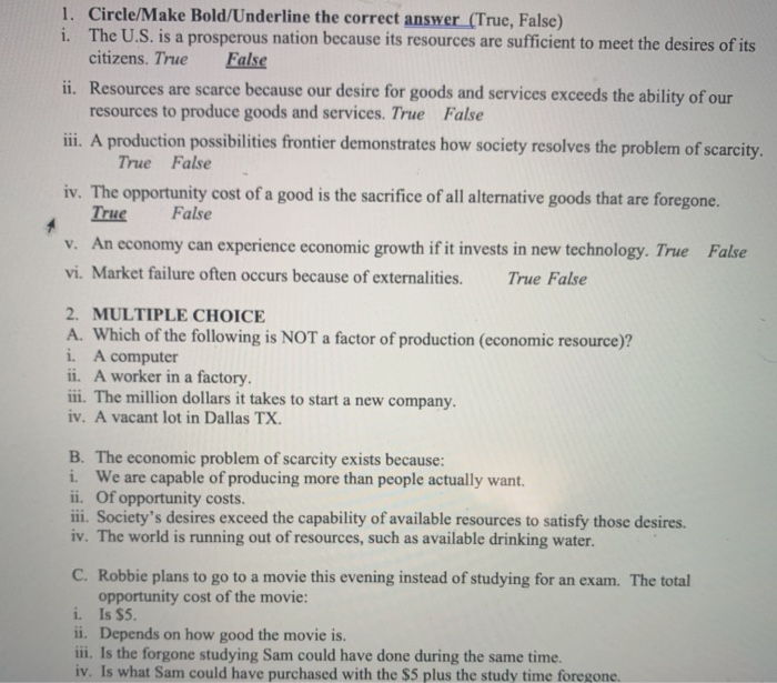 Are these statements true or false correct. Underline the correct answer. A symbol of Paris ответы true false. Underline the correct answer it is wide. Challenges of travelling the World ответы true false.