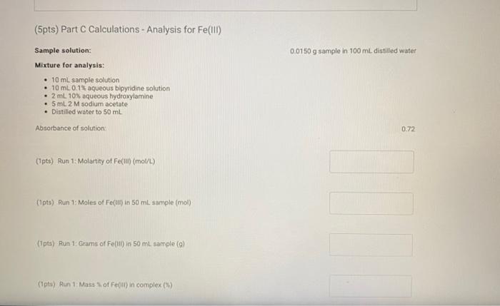 Solved I NEED HELP WITH PART C ONLY PLS!!! ALL INFORMATION | Chegg.com
