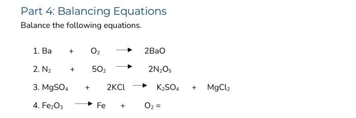 Solved Part 1: Calculating Molar Mass Calculate the molar | Chegg.com