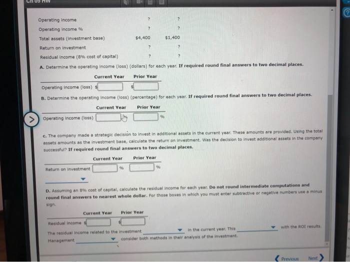 Solved The statement comparison for Forklift Material