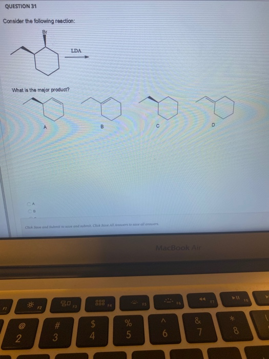 Solved QUESTION 30 Consider the following multistep | Chegg.com