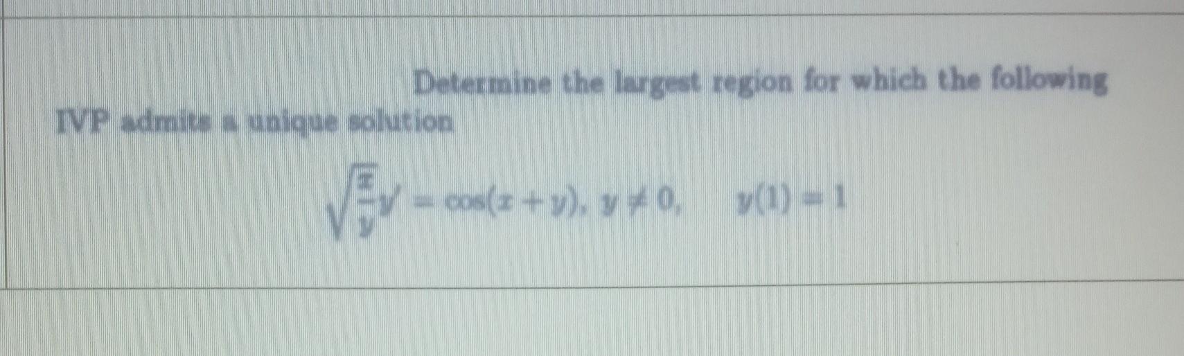 Solved Can you solve the question, and please, if you are | Chegg.com