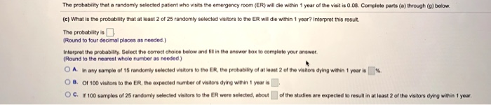 solved-the-probability-that-a-randomly-selected-patient-who-chegg