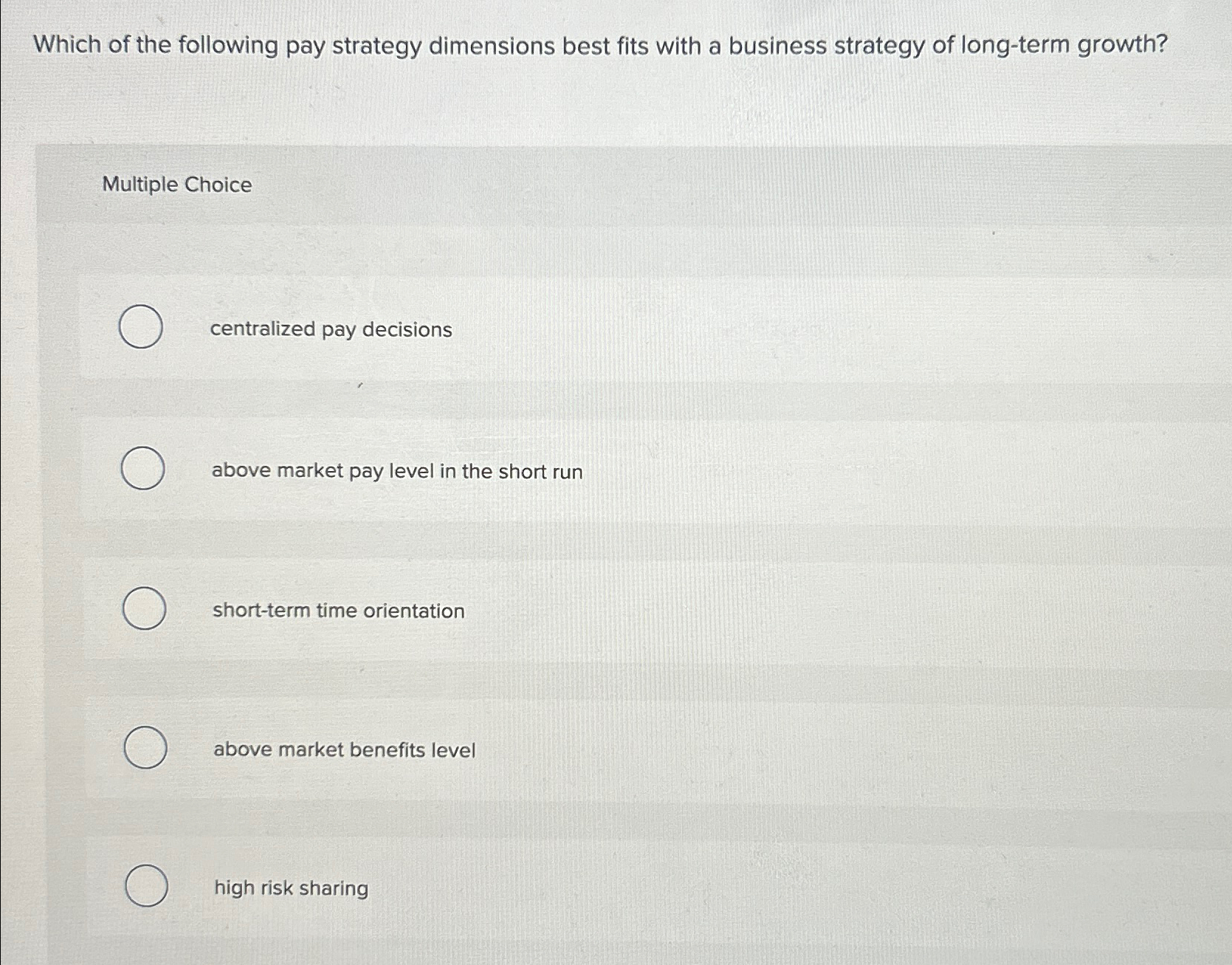 solved-which-of-the-following-pay-strategy-dimensions-best-chegg