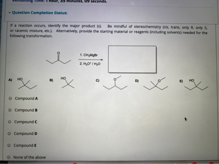 Solved Question Completion Status: Question 3 4 points Save | Chegg.com