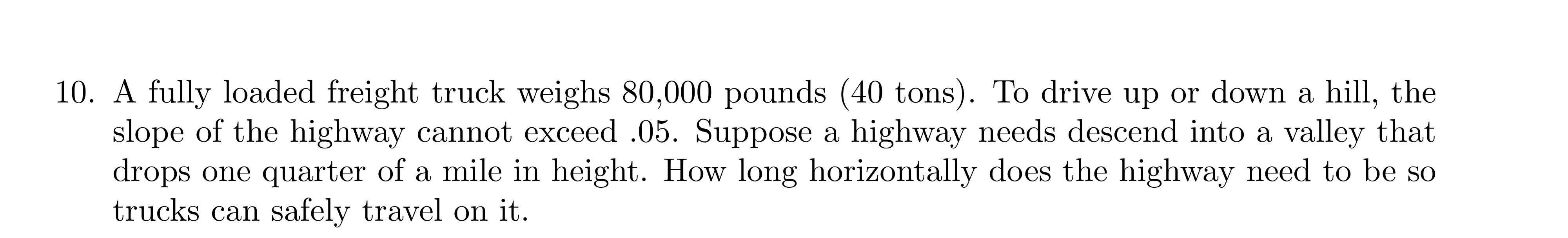 40 tons hotsell in pounds