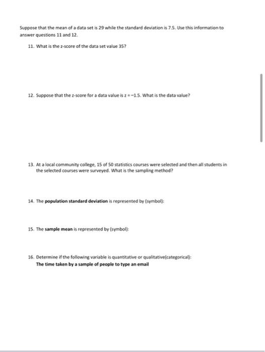 Solved Use the histogram below to answer questions 6-10. If | Chegg.com