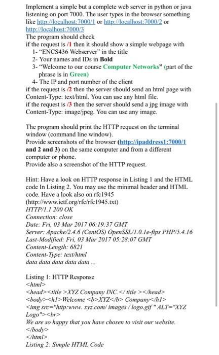 solved-implement-a-simple-but-a-complete-web-server-in-p